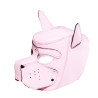 Kinky Puppy Cagoule Puppy Smart Rose